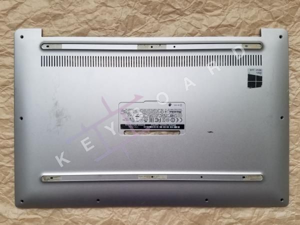 Нижня частина Dell Xps 13 9360